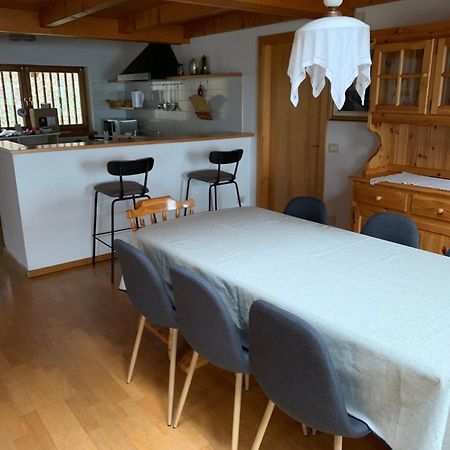 Cavalese Luxury Mountain And Sky Apartment Екстериор снимка