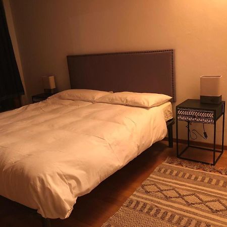 Cavalese Luxury Mountain And Sky Apartment Екстериор снимка