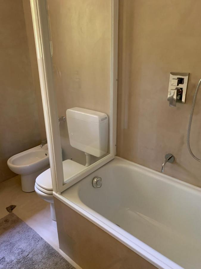 Cavalese Luxury Mountain And Sky Apartment Екстериор снимка