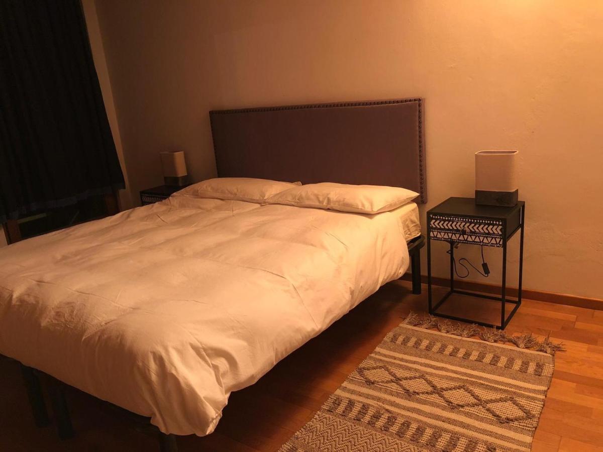 Cavalese Luxury Mountain And Sky Apartment Екстериор снимка