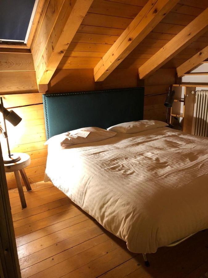 Cavalese Luxury Mountain And Sky Apartment Екстериор снимка
