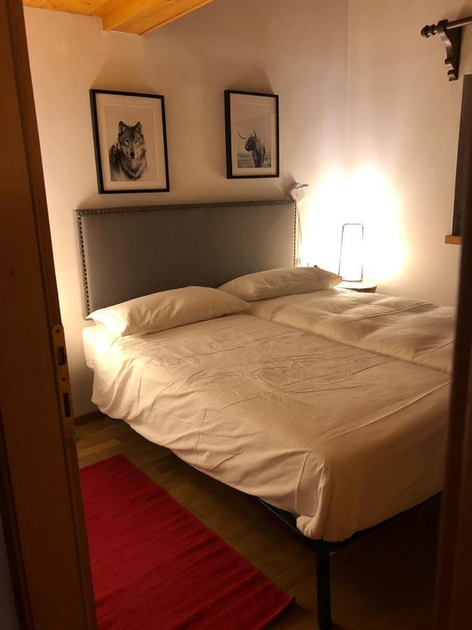 Cavalese Luxury Mountain And Sky Apartment Екстериор снимка