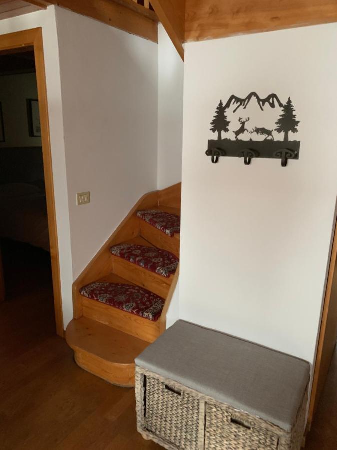 Cavalese Luxury Mountain And Sky Apartment Екстериор снимка