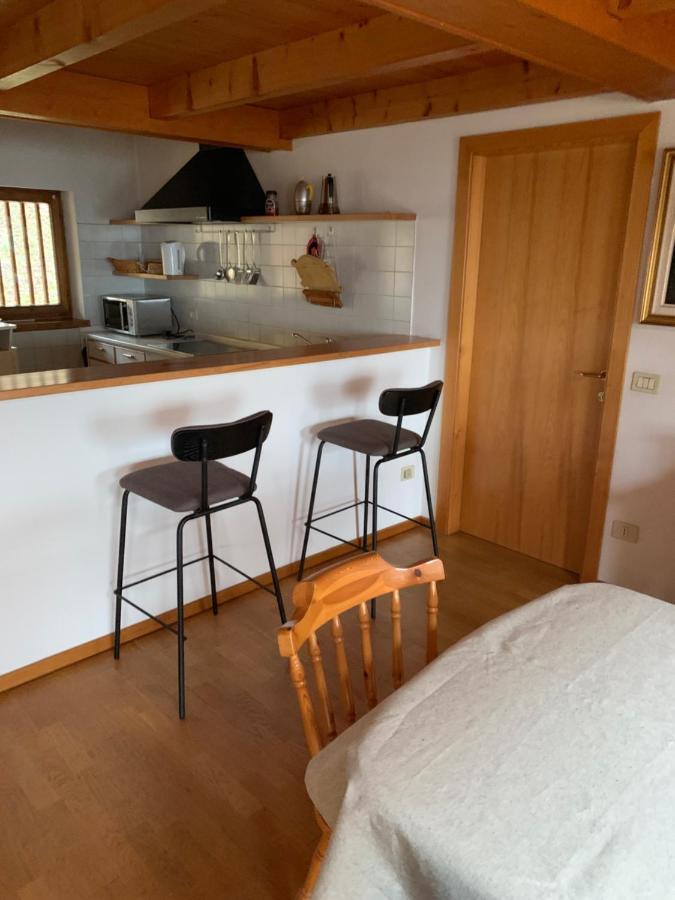 Cavalese Luxury Mountain And Sky Apartment Екстериор снимка
